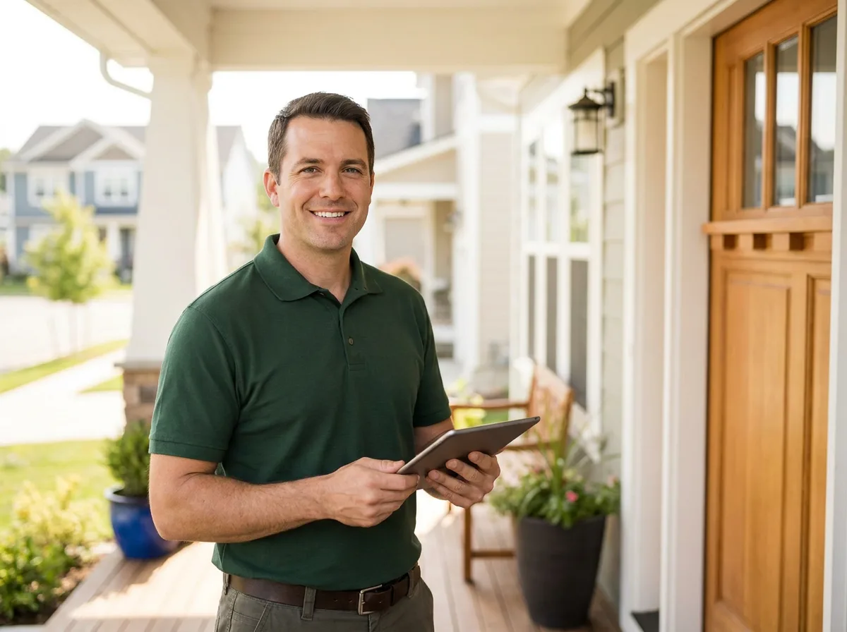 Pest control FAQs for Winslow, NE